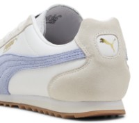 Кроссовки женские Puma Arizona Retro Puma White/Intense Lavender/Gum, s.38 фото №6 — интернет-магазин Desire.md