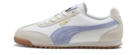 Кроссовки женские Puma Arizona Retro Puma White/Intense Lavender/Gum, s.39 фото №2 — интернет-магазин Desire.md