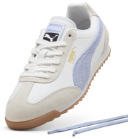 Кроссовки женские Puma Arizona Retro Puma White/Intense Lavender/Gum, s.39 фото №5 — интернет-магазин Desire.md