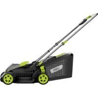 Motocoasă pe acumulator Deli DG500-1 imaginea #4 — magazin online Desire.md