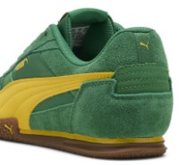Adidași pentru dame Puma Bella Donna Nylon Archive Green/Pelé Yellow, s.36 imaginea #6 — magazin online Desire.md