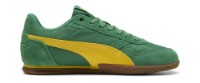 Adidași pentru dame Puma Bella Donna Nylon Archive Green/Pelé Yellow, s.40 imaginea #3 — magazin online Desire.md