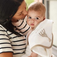 Prosop pentru copii Sophie La Girafe 850735 imaginea #4 — magazin online Desire.md