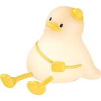 Lampă de veghe Hoco HX16 Duck