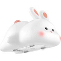 Lampă de veghe Hoco HX16 Rabbit
