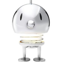 Veioză birou Hoptimist Led Lamp XL Chrome 31990