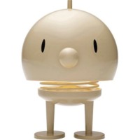 Veioză birou Hoptimist Led Lamp XL Latte 31989