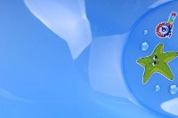 Cădiţă Technok Blue (9451) imaginea #4 — magazin online Desire.md