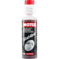 Присадка для топлива Motul Stabilizer 250ml (108559)