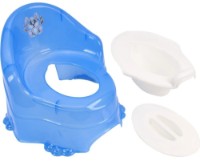 Oala-scaunel Technok Blue (9475) imaginea #2 — magazin online Desire.md