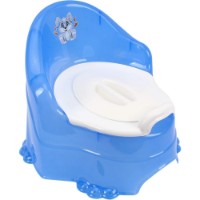 Oala-scaunel Technok Blue (9475)