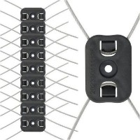 Головка триммера Red Technic RTPKA0104-GL - 2