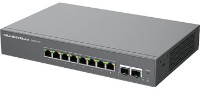 Switch Grandstream GWN7721P imaginea #3 — magazin online Desire.md