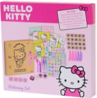 Set pentru creatie Create It! Hello Kitty (Hk3650)
