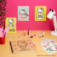 Set pentru creatie Create It! Hello Kitty (Hk3650) imaginea #3 — magazin online Desire.md
