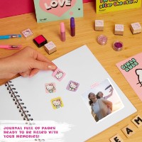 Set pentru creatie Create It! Hello Kitty (Hk3650) imaginea #4 — magazin online Desire.md