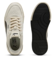 Ghete pentru dame Puma Carina Mia Suede Alpine Snow/Puma Black, s.38 imaginea #4 — magazin online Desire.md