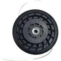 Cap cu fir motocoasa Togo D-04 (37867) imaginea #3 — magazin online Desire.md