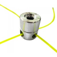 Cap cu fir motocoasa Togo D-15 (37860)