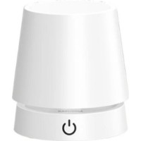 Veioză birou Kakusiga KSC-1579 Liangze White imaginea #2 — magazin online Desire.md