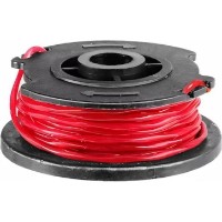 Головка с леской для мотокосы Total Tools TALS1602