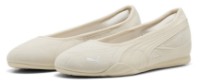 Балетки женские Puma Catch Soleil Ballerina Alpine Snow/Puma White, s.36