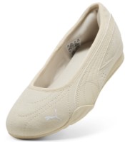 Балетки женские Puma Catch Soleil Ballerina Alpine Snow/Puma White, s.37 фото №5 — интернет-магазин Desire.md