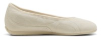 Балетки женские Puma Catch Soleil Ballerina Alpine Snow/Puma White, s.37.5 фото №3 — интернет-магазин Desire.md