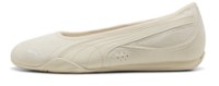 Балетки женские Puma Catch Soleil Ballerina Alpine Snow/Puma White, s.39 фото №2 — интернет-магазин Desire.md