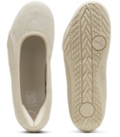 Балетки женские Puma Catch Soleil Ballerina Alpine Snow/Puma White, s.39 фото №4 — интернет-магазин Desire.md