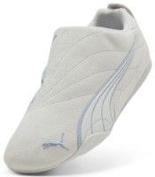 Adidași pentru dame Puma Catch Soleil Slip-On Feather Gray/Snow Mountain Blue, s.37.5 imaginea #5 — magazin online Desire.md