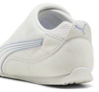 Adidași pentru dame Puma Catch Soleil Slip-On Feather Gray/Snow Mountain Blue, s.38 imaginea #6 — magazin online Desire.md