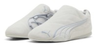 Adidași pentru dame Puma Catch Soleil Slip-On Feather Gray/Snow Mountain Blue, s.38.5 imaginea #1 — magazin online Desire.md