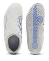 Adidași pentru dame Puma Catch Soleil Slip-On Feather Gray/Snow Mountain Blue, s.40 imaginea #4 — magazin online Desire.md