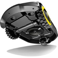 Maşina de tuns iarba cu acumulator Karcher RCX 4 (1.269-740.0) imaginea #2 — magazin online Desire.md