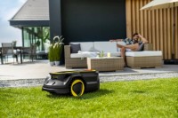 Maşina de tuns iarba cu acumulator Karcher RCX 4 (1.269-740.0) imaginea #5 — magazin online Desire.md