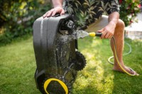 Maşina de tuns iarba cu acumulator Karcher RCX 4 (1.269-740.0) imaginea #6 — magazin online Desire.md