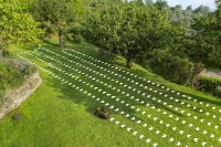 Maşina de tuns iarba cu acumulator Karcher RCX 4 (1.269-740.0) imaginea #7 — magazin online Desire.md