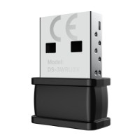 Adaptor de rețea Hikvision DS-3WRU3X