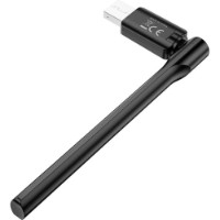 Adaptor de rețea Hoco HI32 WiFi4 Black imaginea #6 — magazin online Desire.md