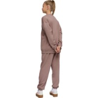 Costum sportiv pentru copii Puma Loungewear Oversized Sandstone, s.140 imaginea #4 — magazin online Desire.md