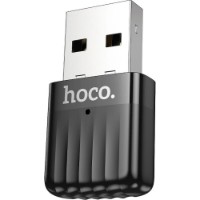 Adaptor de rețea Hoco HI33 Black