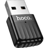 Adaptor de rețea Hoco HI33 Black imaginea #3 — magazin online Desire.md