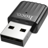 Adaptor de rețea Hoco HI33 Black imaginea #4 — magazin online Desire.md