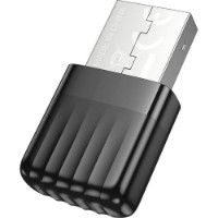 Adaptor de rețea Hoco HI33 Black imaginea #5 — magazin online Desire.md