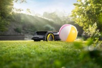 Maşina de tuns iarba cu acumulator Karcher RCX 6 (1.269-760.0) imaginea #2 — magazin online Desire.md