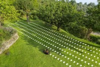 Maşina de tuns iarba cu acumulator Karcher RCX 6 (1.269-760.0) imaginea #3 — magazin online Desire.md