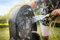 Maşina de tuns iarba cu acumulator Karcher RCX 6 (1.269-760.0) imaginea #4 — magazin online Desire.md