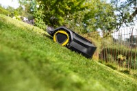 Maşina de tuns iarba cu acumulator Karcher RCX 6 (1.269-760.0) imaginea #6 — magazin online Desire.md