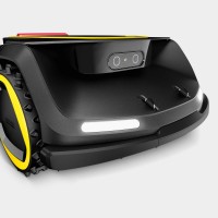 Maşina de tuns iarba cu acumulator Karcher RCX 6 (1.269-760.0) imaginea #7 — magazin online Desire.md